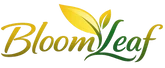 BloomLeaf logo