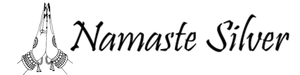Namaste Silver logo