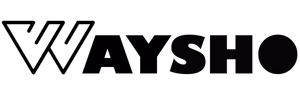 Waysho logo